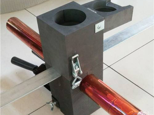 热熔焊接模具
